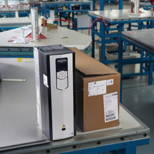 Acs880 Plc Pac & controller dedicati convertitore di frequenza Acs880-01-017a-3 + l503 + v997 - Product Image 5