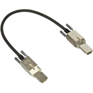 C9200-STACK-KITスイッチC9200-24P-A C9200-48P-E用スタックモジュールSTACK-T4-1M付き - Product Image 2