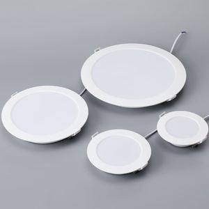 高ルーメンオールインワン<span class=keywords><strong>LED</strong></span>ダウンライト埋め込み式5W10W DOBLEDスリムダウンライト20ワット表面実装ダウンライト