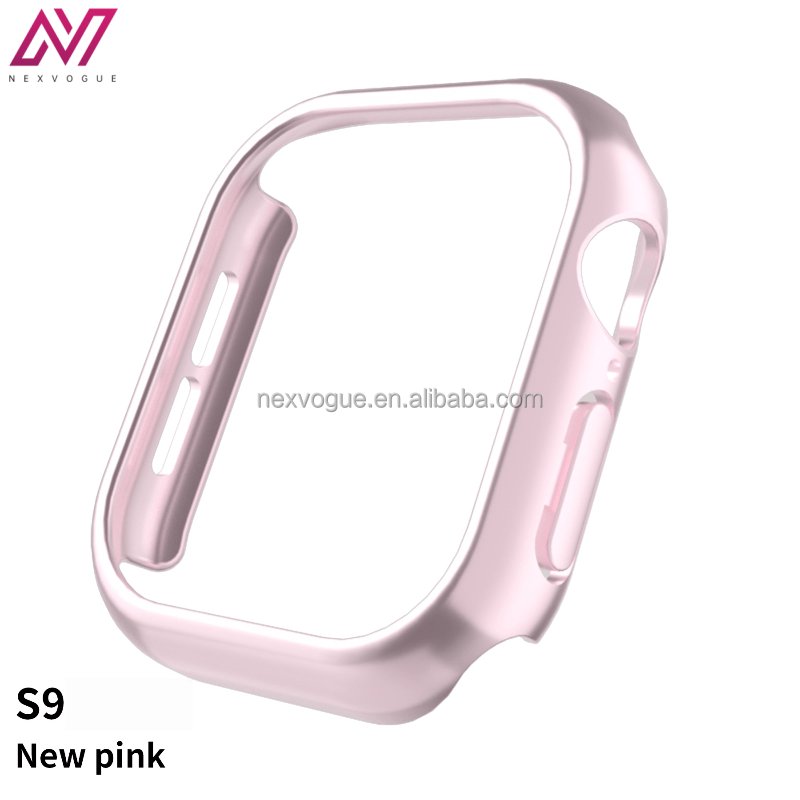 S9+pink