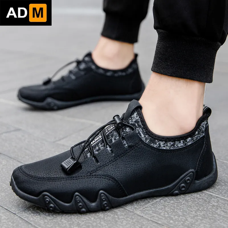 2022 Summer Latest Cheap Vogue Outdoor Leisure Tennis Lightweight Casual Walking Style Shoes for Men Low Price