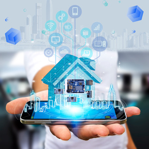 Arduino UNO WiFi için GeeekPi bulut hazır başlangıç kiti
