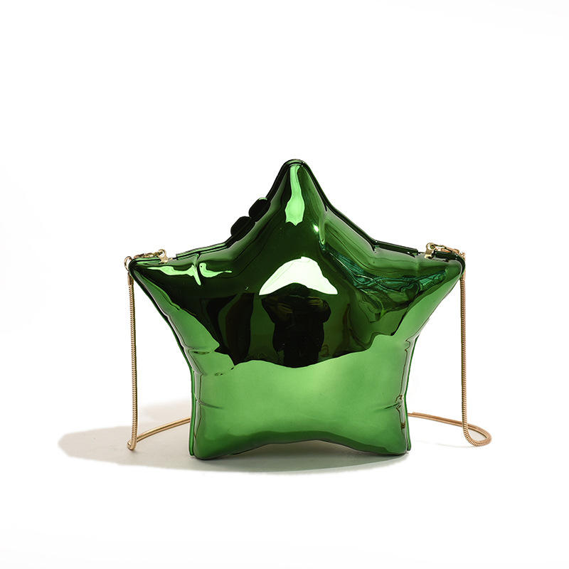 สีเขียว