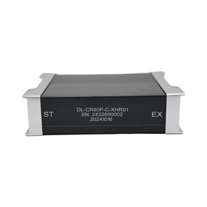 Controlador lógico programable PLC Entradas digitales Modbus Tcp Puerto Ethernet PAC Controladores dedicados Modbus Tcp Puerto Ethernet - Product Image 1