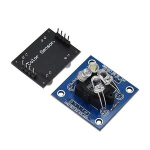 GY-31 TCS3200 Detektor modul Farber kennung sensor Zubehör für MCU TCS230 TCS3200 Erkennungs sensor modul - Product Image 6