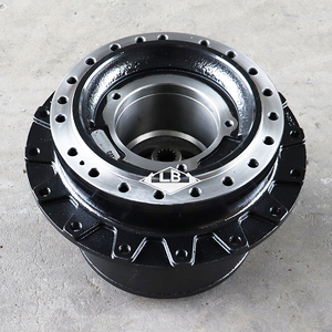 Cat 326d2 326gc ổ đĩa cuối cùng không có động cơ 612-2204 613-2198 612-2201 cat326gc du lịch hộp số cho máy xúc - Product Image 4