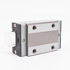 STAF <strong>Linear</strong> Slider BGXX25BL <strong>Linear</strong> Motion Guideway <strong>Block</strong> BGXX 25BL Elevator <strong>Guide</strong> Rail <strong>Linear</strong> Slider - Product Image 3