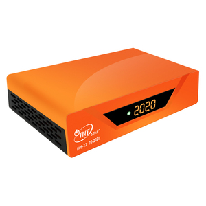 TNTStar TG-2020 digital satélite tv receptor finder menor satélite tv receptor