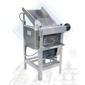 面团滚筒成型机法棍面包烤面包制作卷面机桌面面包成型机 - Product Image 6