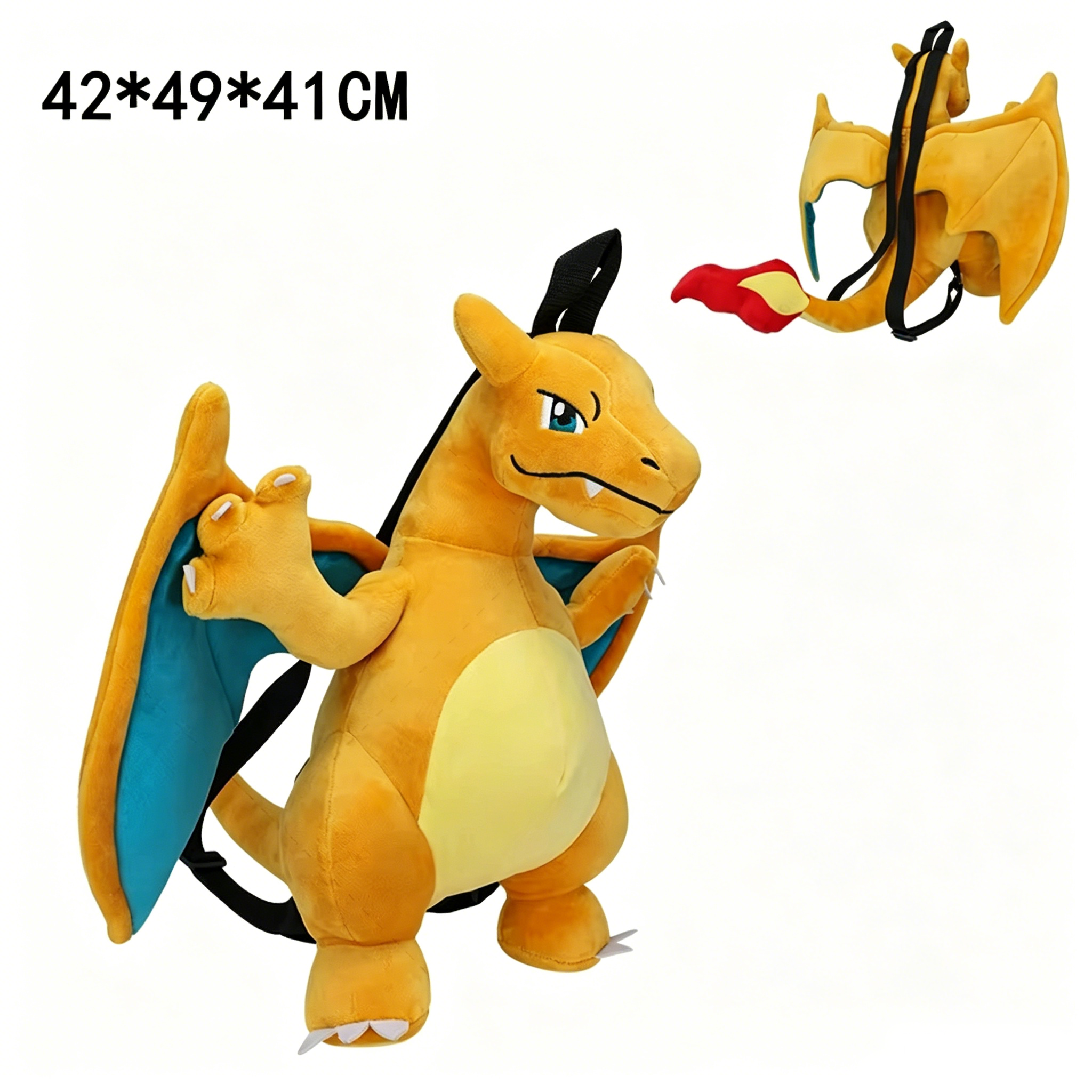 Charizard-42cm/12.6inch