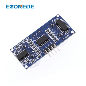 HC-SR04 Ultraschallsensor-Entfernungs modul für Roboter