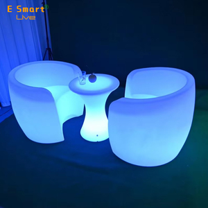 RGB aydınlatmalı kapalı kanepe oturma odası için kablosuz uzaktan kumanda ile renkli aydınlatma atmosfer - Product Image 4