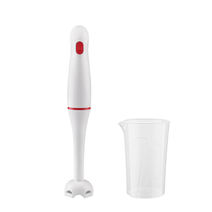 Multifunzionale cucina domestica elettrica ABS Mixer manuale spremiagrumi portatile frullatore ad immersione con comandi a pulsante per auto - Product Image 2