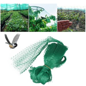 HDPE Nylon Anti Bird Netting Bird <strong>Net</strong> for Catching Birds/Garden Insect Netting