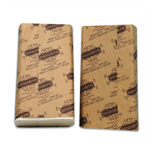 Cheapest Price Multi <strong>Fold</strong> Good Quality Embossed Paper Hand Towel Hand <strong>Tissue</strong> Paper <strong>Fold</strong> Towel Paper <strong>Tissue</strong> - Product Image 4
