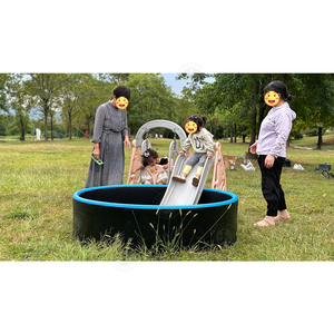 สระลูกบอลสำหรับสนามเด็กเล่นในมหาสมุทรลูกบอลสำหรับเด็กสระว่ายน้ำลูกบอลสำหรับเด็กแบบพับได้ลูกบอลสำหรับใช้ในมหาสมุทรได้รับการรับรองจาก CE - Product Image 5