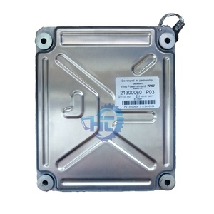 HIT-Teile mit programmiertem 21300060-Motor-ECM-Controller Computer ECU 21300060 - Product Image 1