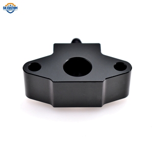 CNC เครื่องดูดฝุ่น Turbo Boost Tap,เทอร์โบสำหรับ BMW 1 2 3 5 Series X1 X3 Z4 N20 N55 2.0T อะแดปเตอร์เซ็นเซอร์สุญญากาศเครื่องยนต์ - Product Image 4