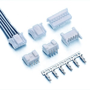 High Quality PA 2.0mm Pitch B14B-<strong>PASK</strong>-1B15B-<strong>PASK</strong>-<strong>1</strong> B16B-<strong>PASK</strong>-<strong>1</strong> Connector With Plug - Product Image 1