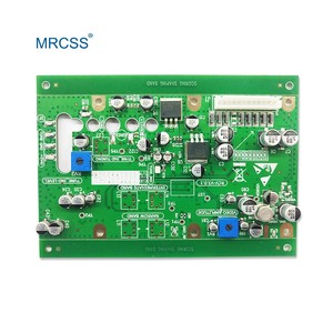 Elektronik panoları OEM Novat devre Pcba PCBA üreticisi özel çok katmanlı Pcb - Product Image 5
