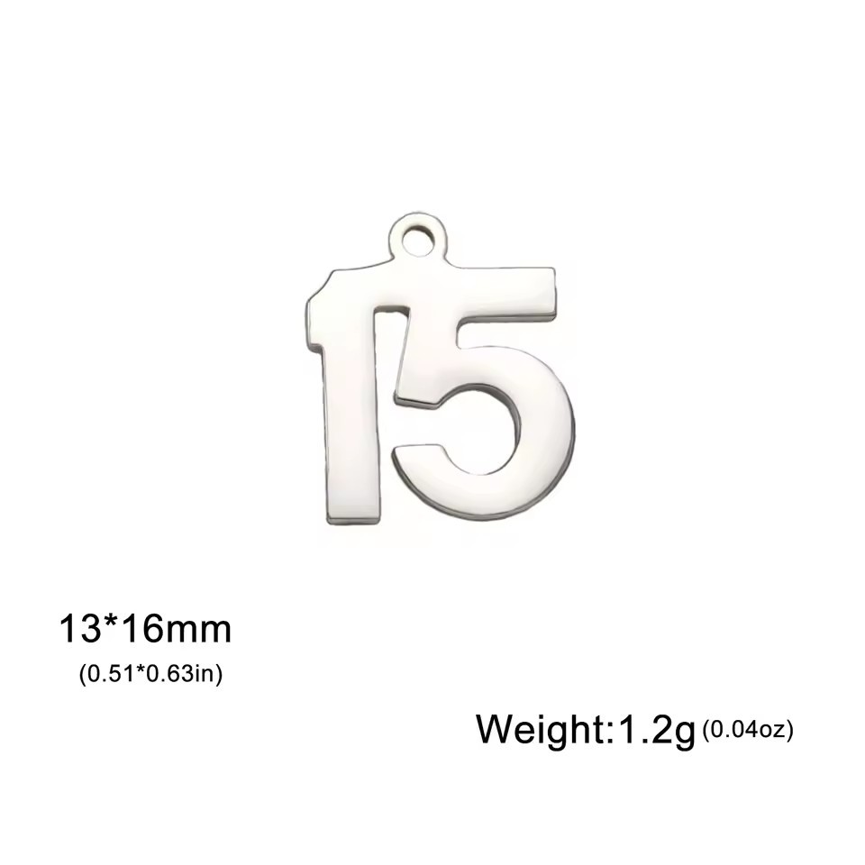 15