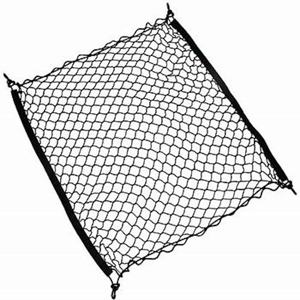 4-6mm Seil dicke PP PE Anhänger Fracht netz Fracht netz Jeep Fracht netz Loft für Container und LKW - Product Image 6
