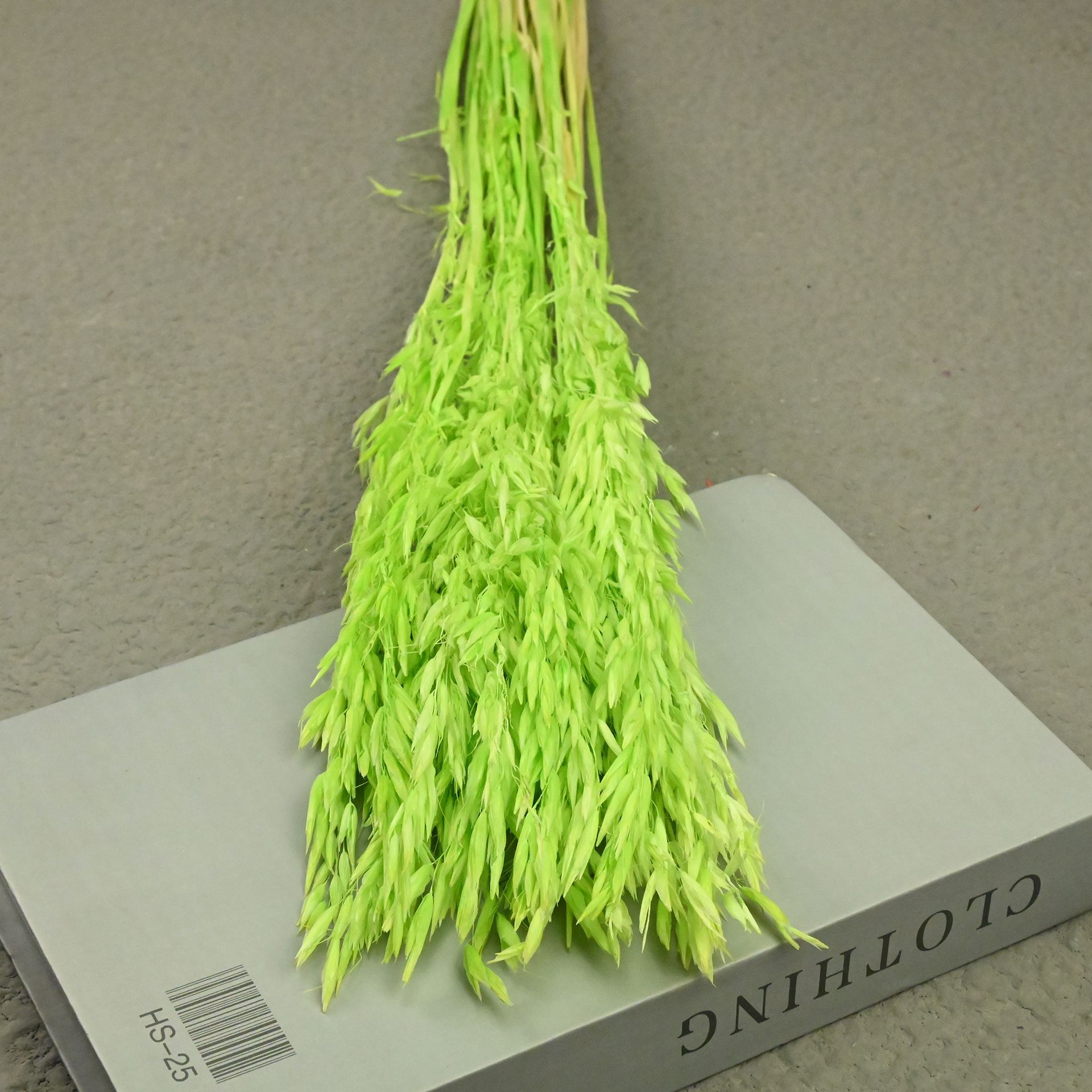 Oat green