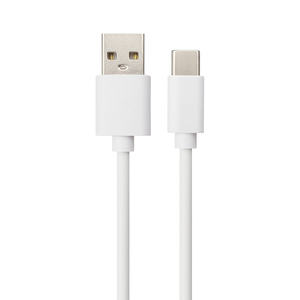 原创设计TPE材料电话充电器电缆USB 2.0至C型电缆聚氯乙烯快速充电数据USB附件