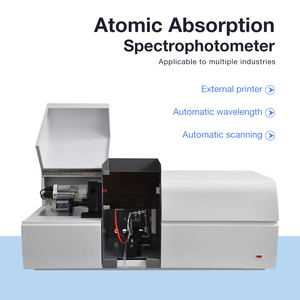 Atacado Novo Espectrofotômetro Laboratório Espectrofotômetro De Absorção Atômica Equipamento Espectrofotômetro Digital Espectrômetro - Product Image 5