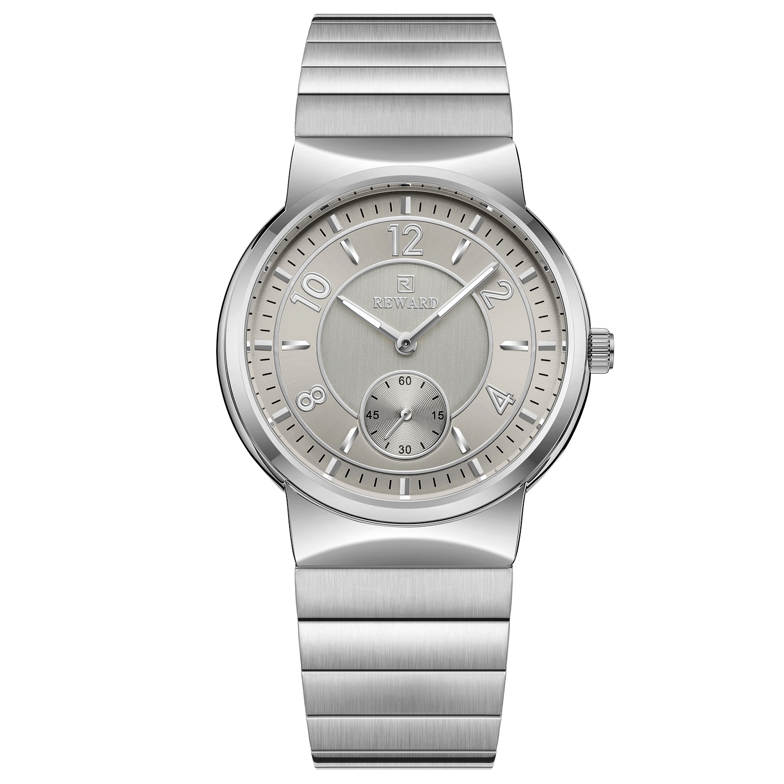 RD611514M SS-GREY-SS