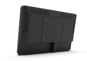 Система оценки, устройство для оценки удовлетворенности клиентов - Product Image 2