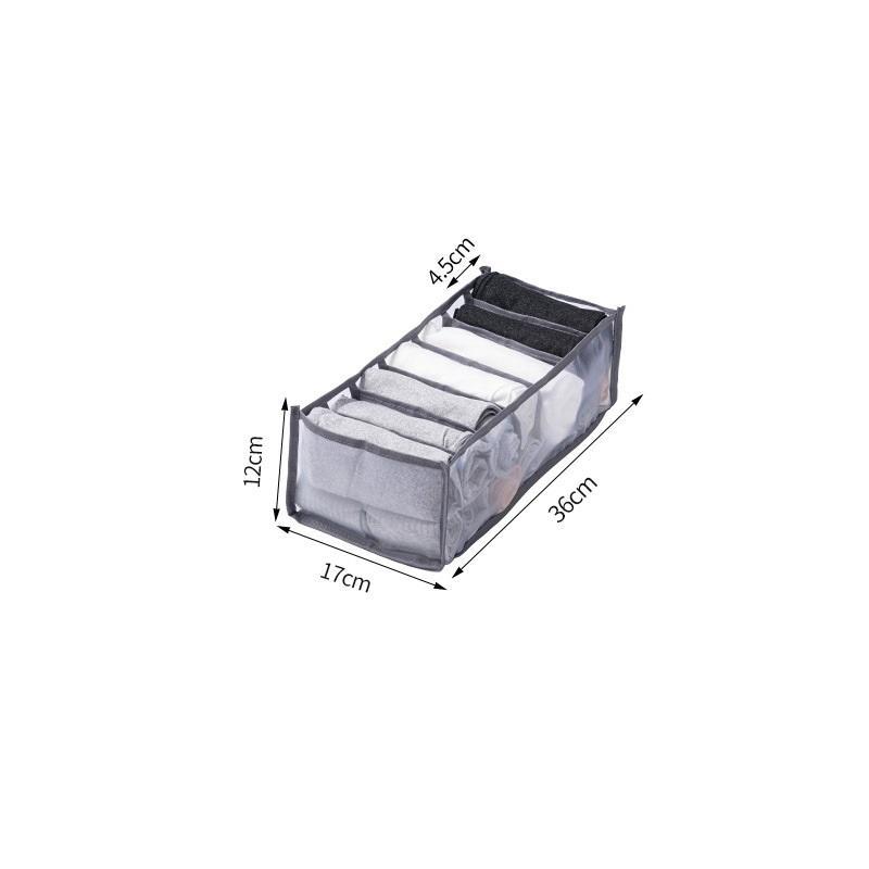 legging Gris 7grille