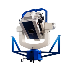 High Precision Multi Axis Angular Rate Table Motion <strong>Simulator</strong> for Inertial Sensor Calibration and Navigation <strong>System</strong> Testing - Product Image 2
