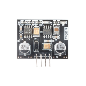 Dedicated Operational Amplifier Power <strong>Module</strong> Single Dual Power Supply Low Ripple &plusmn;100mA Current <strong>Output</strong> Electronic Component - Product Image 1