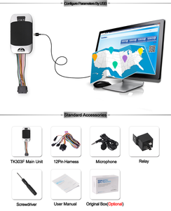 Accurate Vehicle <strong>tracker</strong> Manual <strong>Gps</strong> <strong>tracker</strong> Tk 303f With <strong>Android</strong> &amp; <strong>Ios</strong> <strong>App</strong> Tracking for <strong>Gps</strong> Tracking Motorcycle - Product Image 5
