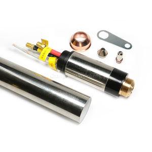 FY-XF400 plazma meşale sarf malzemeleri için plazma nozul ipuçları - Product Image 6
