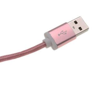 Cavo dati di ricarica rapida USB di tipo C per la ricarica e il trasferimento dei dati - Product Image 3