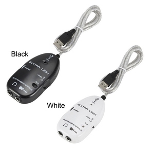 Соединительный кабель с гитарой и USB-разъемом - Product Image 6
