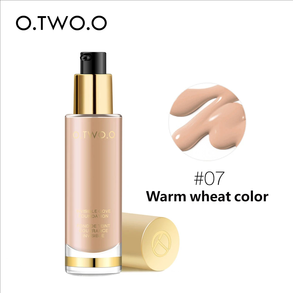 07 Warm Wheat Color