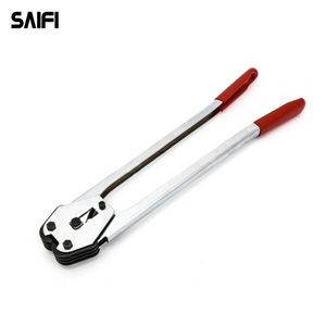 工厂手工捆扎工具手动塑料张紧器用于 PP 和 PET 表带使用 - Product Image 5