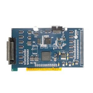 Leiterplatte (Electronic Assembly Circuit Board, PCBA) für die Montage wesentlicher Komponenten der Steuerung - Product Image 2