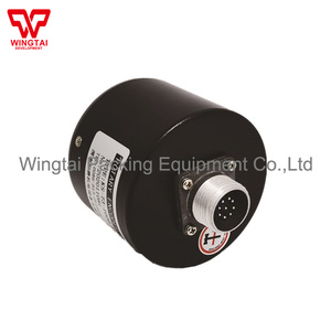 Encoder KESAIKS-73-1000-R12 utilizzato per controllare il sistema di colorazione - Product Image 2