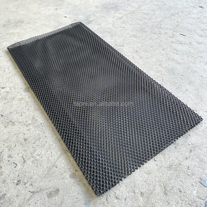 HDPE Oyster Bag Diamond Type Plastic <strong>Net</strong> for Oyster Mesh for Oyster Farming Applications - Product Image 1