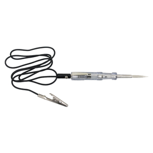 Bán buôn điện bút phong cách DC điện áp <span class=keywords><strong>Tester</strong></span> điều khiển Meter từ Nhật Bản cho các công cụ Chẩn đoán - Product Image 1