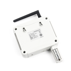 WI-FI sem fio de Temperatura e <span class=keywords><strong>Sensor</strong></span> De Umidade com Comunicação MODBUS <span class=keywords><strong>TCP</strong></span>
