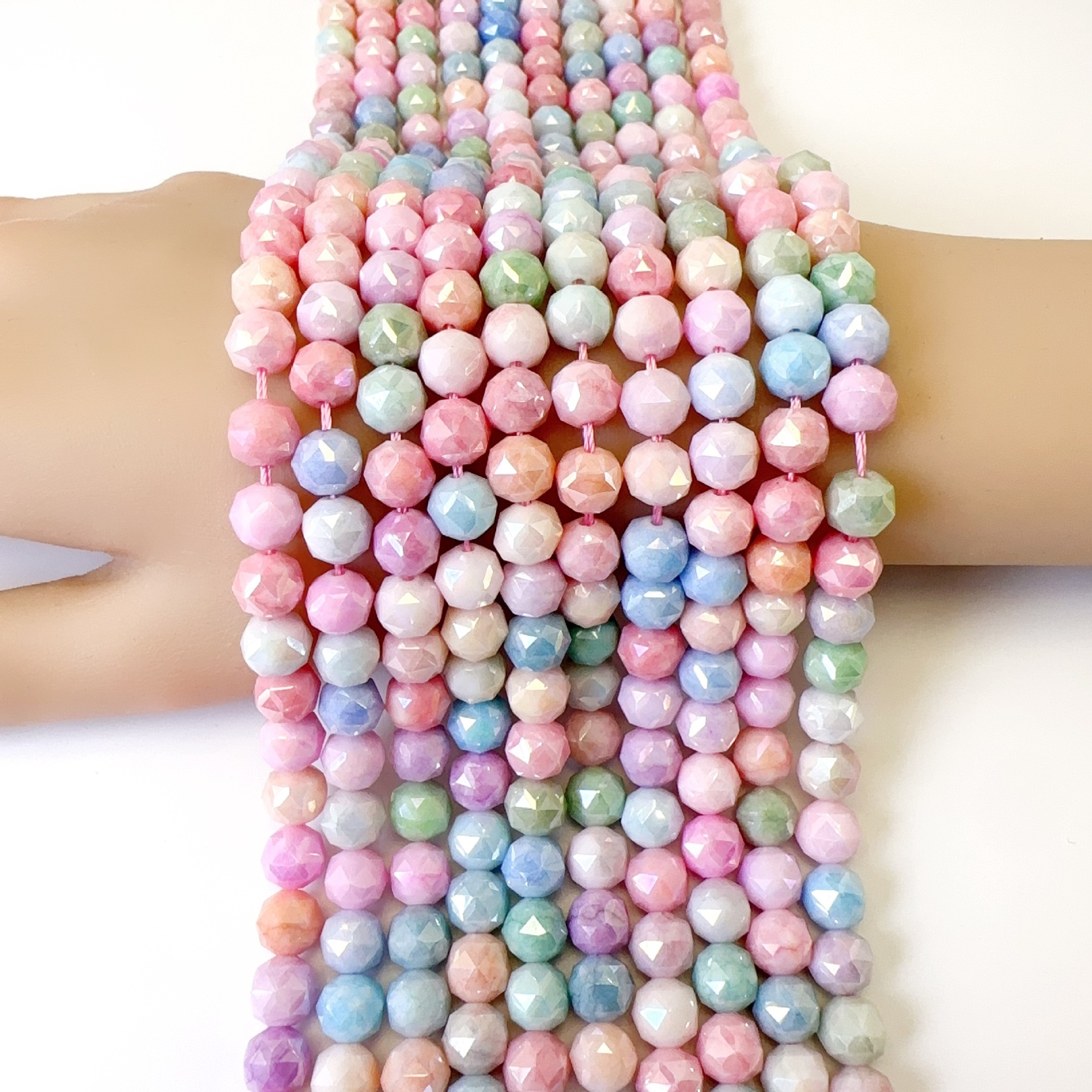Multicolore