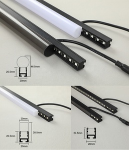 ODM Winch SPI <strong>DMX</strong> <strong>LED</strong> Pixel Bar RGB RGBW 12/24V Addressable <strong>Digital</strong> Pixel Bar for Club Music Liver Stage - Product Image 5