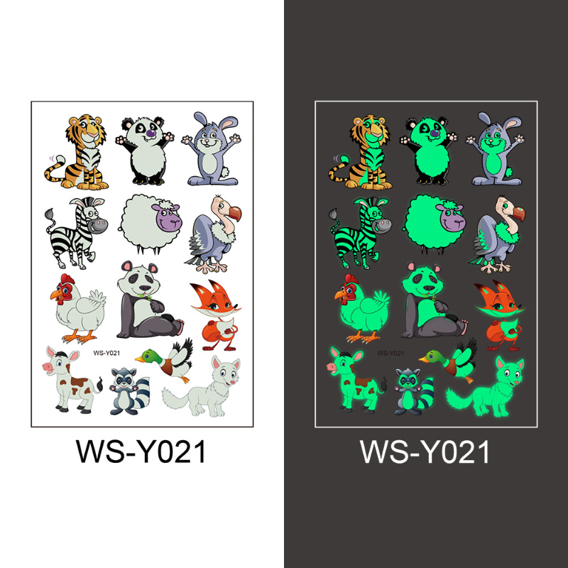 WS-Y021