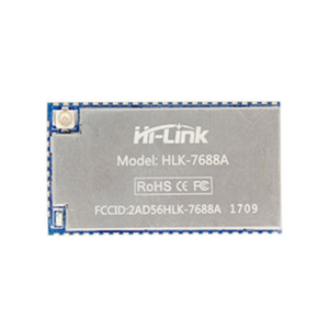 Hi-Link HLK-7688A Evaluation board UART serial port wifi module <strong>SPI</strong> wireless MT7688AN chip Openwrt version WiFi Router Module - Product Image 1