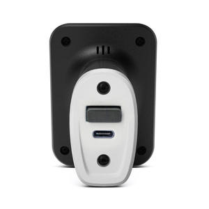 Professional <strong>Handheld</strong> <strong>QR</strong> <strong>Code</strong> Reader Bluetooth Wireless 2D Barcode <strong>Scanner</strong> with Screen Display - Product Image 6